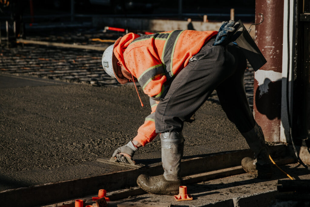 Como o Lean Construction está transformando os canteiros de obras