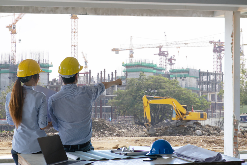 Gestão de riscos em obras: como reduzir erros e imprevistos